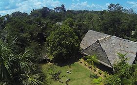 Amazonas Sinchicuy Lodge